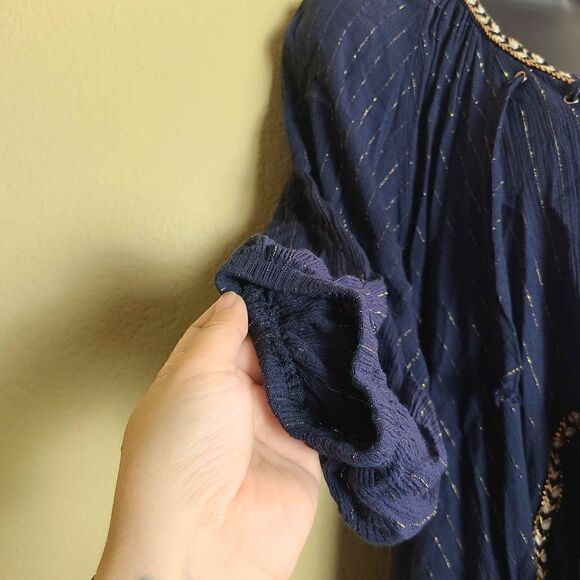 LF Three Days High Low Top - Picture 3 of 8